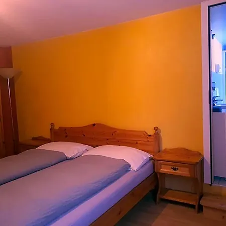 Klein Matterhorn 2*