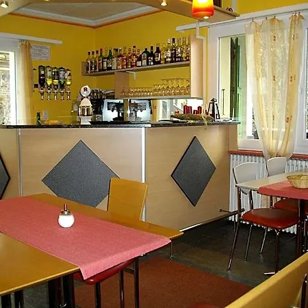 Hotel Klein Matterhorn