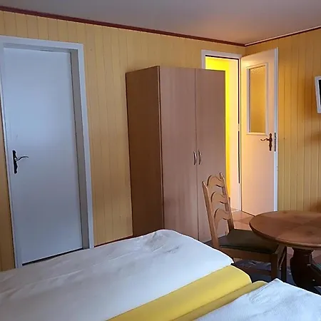 Klein Matterhorn Hotel